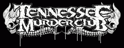 logo Tennessee Murder Club